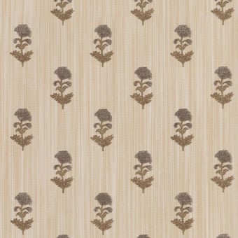 Tissu Luli