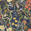 Papier peint Ann Midbec Green /65101