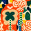 Tapete Abundance Mindthegap Multicolore WP20895