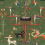 Tapete Fairies And Dragons Mindthegap Fir WP20898