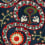 Papier peint Two Storks Mindthegap Anthracite WP20899