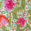 Princess Garden Wallpaper Mindthegap Pink/Green WP20902