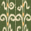 Papier peint Elysia Ikat Mindthegap Fern WP20907