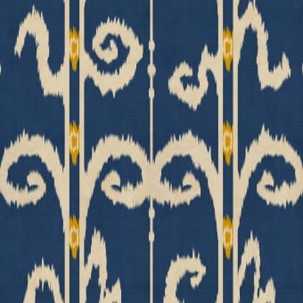 Carta da parati Elysia Ikat