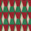 Tapete Endless Mindthegap Scarlet WP20911