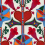 Carta da parati Gingerbread Mindthegap Cream WP20913