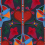 Gingerbread Wallpaper Mindthegap Anthracite WP20914