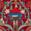 Tapete Gypsy Fairytale Mindthegap Ruby WP20918