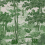 Panorama-Tapete Toile Du Carpathians Mindthegap Evergreen WP20926