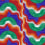 Papier peint Alma Mindthegap Red WP20928