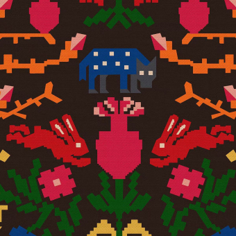 Wolfsberg Wallpaper