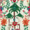 A Woodland Tale Wallpaper Mindthegap Cream WP20931