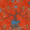 Tapete Tree Of Life Mindthegap Coral WP20937