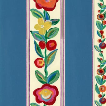 Papier peint Dainty Flowering