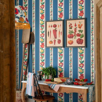 Papier peint Dainty Flowering