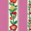 Papier peint Dainty Flowering Mindthegap Violet WP20939