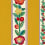 Dainty Flowering Wallpaper Mindthegap Golden WP20940