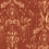 Ancestral Ikat Wallpaper Mindthegap Copper WP30262