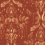Carta da parati Ancestral Ikat Mindthegap Copper WP30262