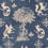 Papier peint The Silly Fox Mindthegap Denim WP30263