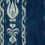 Tapete Kiraly Mindthegap Indigo WP30271