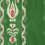 Carta da parati Kiraly Mindthegap Emerald WP30272