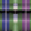 Tapete Kerschdorf Plaid Mindthegap Follage WP30279