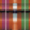 Tapete Kerschdorf Plaid Mindthegap Carrot WP30280