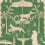 Papier peint The Hidden Realm Mindthegap Emerald WP30295