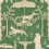 The Hidden Realm Wallpaper Mindthegap Emerald WP30295