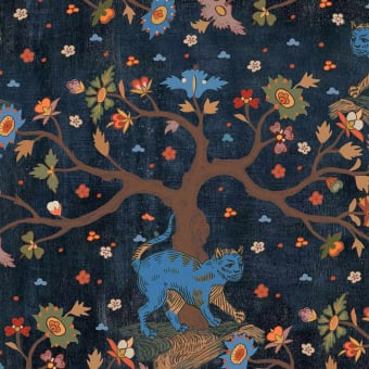 Papier peint Tree Of Life