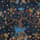 Papier peint Tree Of Life Mindthegap Anthracite WP20936