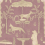 The Hidden Realm Wallpaper Mindthegap Mauve WP30296
