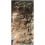 Gr&egrave;s c&eacute;rame Terrae Quintessenza Ceramiche Ossidia Bronzo TER106L