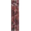 Gr&egrave;s c&eacute;rame Onde del Tempo Quintessenza Ceramiche Rosso TEM109M