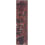 Gres porcellanato Pausa del Tempo Quintessenza Ceramiche Rosso TEM103M