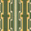 Papier peint Saschiz Mindthegap Green/Yellow WP30287