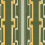 Saschiz Wallpaper Mindthegap Green/Yellow WP30287