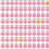 Stig Lindberg Pall Wallpaper Borastapeter Rose 1374