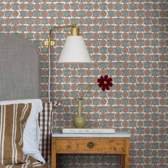 Papier peint Turi Gramstad Oliver Astrid