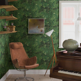 Arne Jacobsen Dikersen Wallpaper