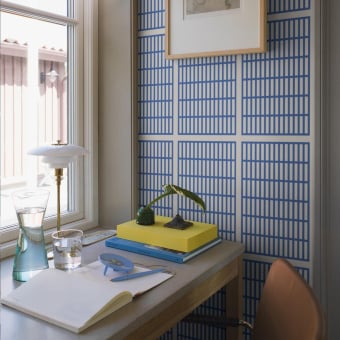 Alvar Aalto 14/6 Wallpaper