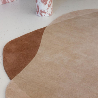 Tapis Decor Element Moore