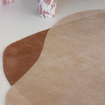 Tappeto Decor Element Moore