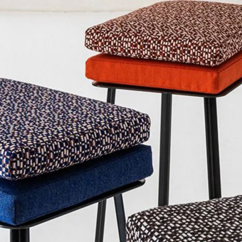Carat Outdoor Fabric