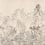 Papier peint panoramique Zen Tres Tintas Barcelona Beige /GA-M3512-2