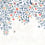 Papier peint panoramique Palais Floral suspendu Les Dominotiers Chardon DOM6006/1