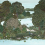 Belv&eacute;d&egrave;re panoramic wallpaper Les Dominotiers Mélèze DOM6008