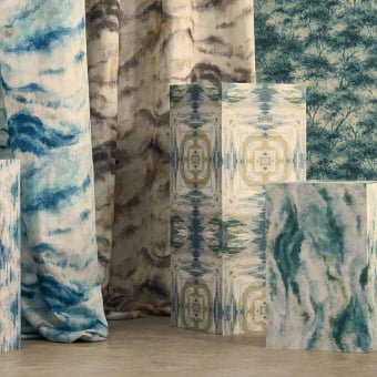 Boschetto Print Fabric