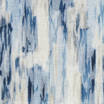 Stoff Cityscape Print